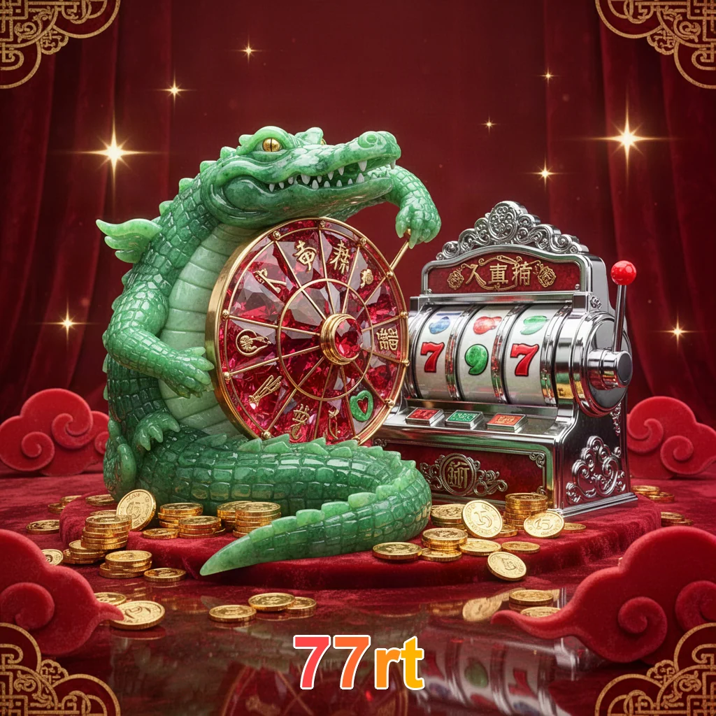 Telegram 77rt