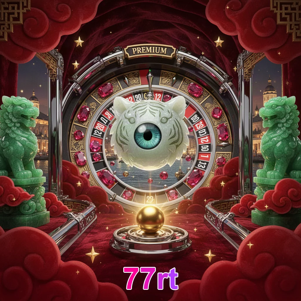 Game Fortune 77rt