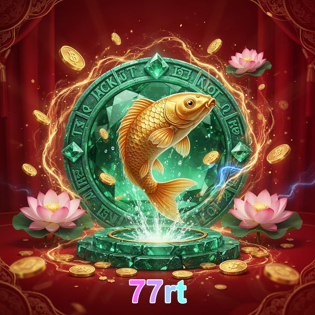 Aplikasi 77rt