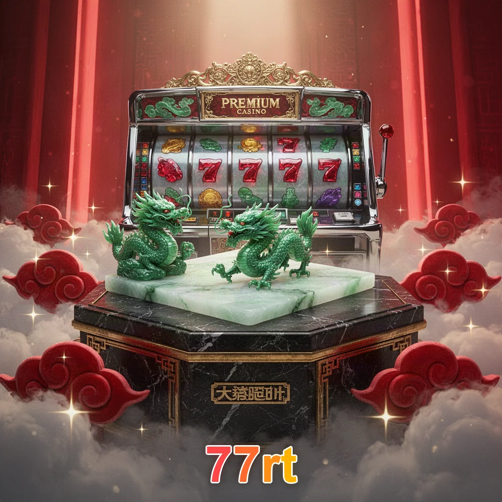 Tabel RTP game kasino 77rt